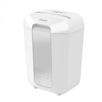 Fellowes LX Series LX70 skartovačka biela