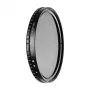 Variabilný ND filter Apexel APL-67VND32 — 67 mm variabilný ND až ND32 pre objektívy fotoaparátov