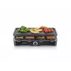 Raclette gril Severin RG 9670 8 osôb 1400 W čierny