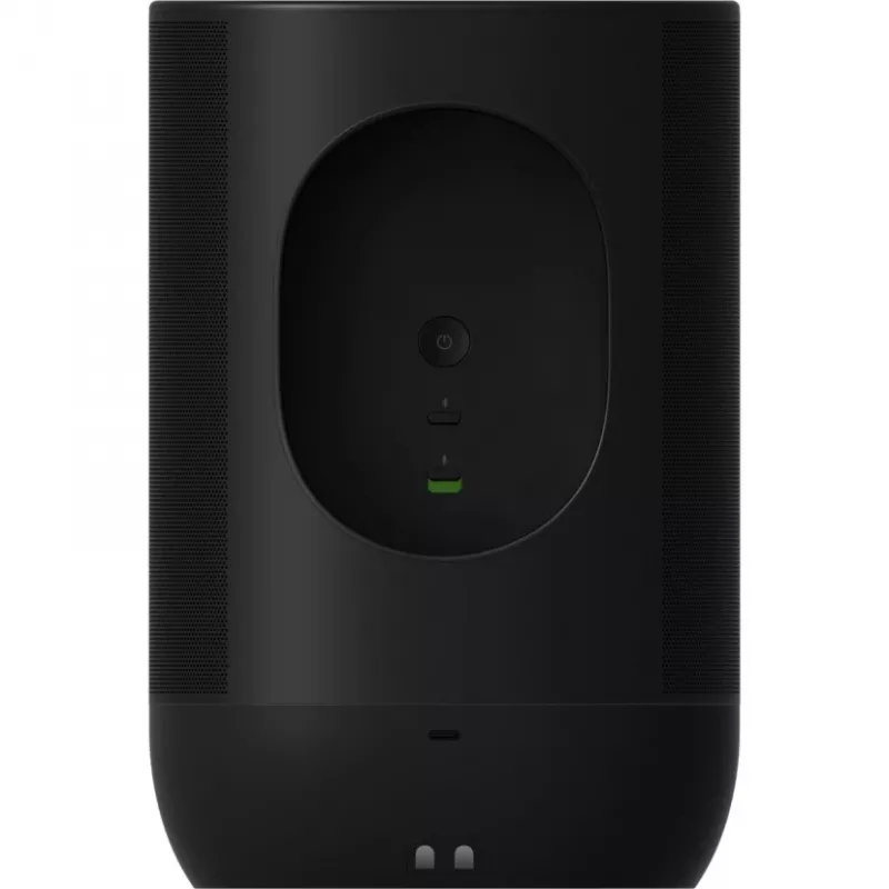 Stereo prenosný reproduktor Sonos Move 2 čierny