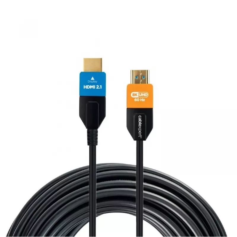Kábel Ultra High speed HDMI AOC Series 8K 10M