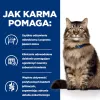 HILL'S PD Gastrointestinal Biome - suché krmivo pre mačky - 1,5 kg