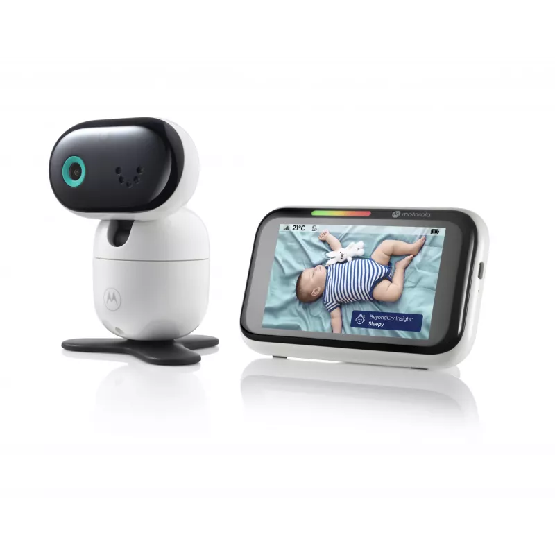 Motorola Solutions PIP1710 Connect 5 otočný a naklápateľný (120MOTOPIP1710C)