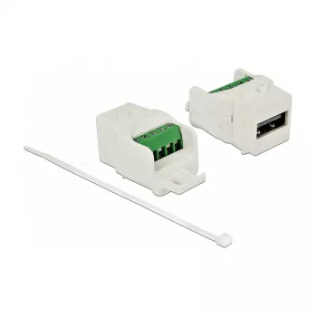 Keystone modul DeLOCK 86376