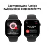 Smartwatch Apple Watch Series 11 GPS + Cellular 46mm Titanium Case Grey Band