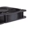 Alphacool Core 24844 ventilátor, 120x120x25 mm, PWM, 3000 ot./min.