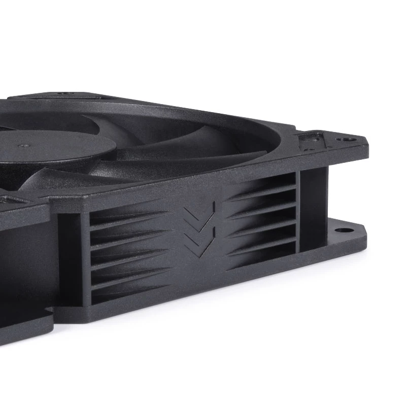 Alphacool Core 24844 ventilátor, 120x120x25 mm, PWM, 3000 ot./min.
