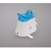 JATA HU992 ultrazvukový zvlhčovač vzduchu biely modrý 15 W