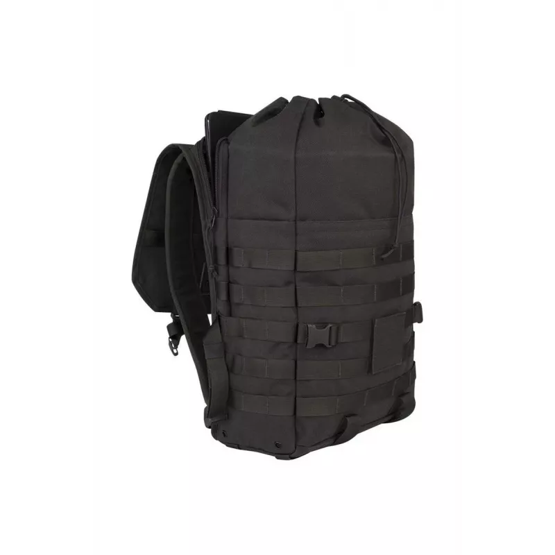 Batoh Nomad Daypack Nomad Weekend Wildlings 24L Beluga — 24 L ľahký, vodeodolný denný batoh