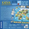 CATAN - Aufbruch der Menschheit, spoločenská hra