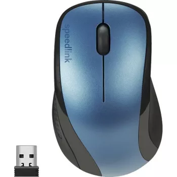 Myš SPEEDLINK KAPPA Office pravácka RF Wireless