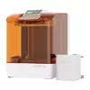 Creality Halot X1 Combo LCD živicová 3D tlačiareň, 16K mono LCD, automatická jednotka podávania živice