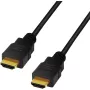 LogiLink CH0080 HDMI kábel 5 m HDMI Type-A (štandard) čierny (CH0080)