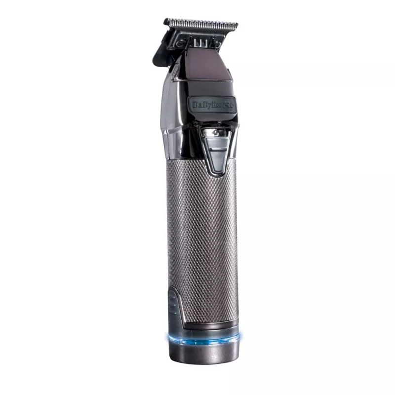 BaByliss PRO Skeleton Snap FX797E strihač vlasov a brady s nabíjacou stanicou 1 kus