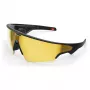 META Oakley Vanguard, Meta AI, čierne, Prizm 24K AI okuliare