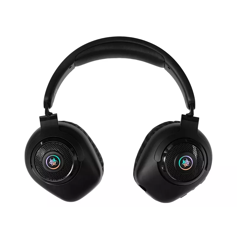 Tracer slúchadlá GAMEZONE Mobile Hybrid BT+2.4G čierne