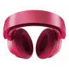 Headset STEELSERIES Arctis Nova 7X Wireless Gen 2 — bezdrôtový Bluetooth, okolo uší, cez hlavu, 20–20000 Hz, 325 g, magenta