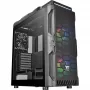 Thermaltake Level 20 RS ARGB MIDI Tower čierna