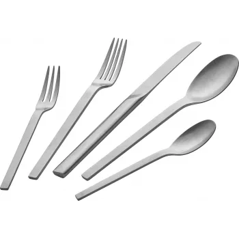 ZWILLING MINIMALE 68-dielna príborová sada – strieborná