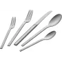 ZWILLING MINIMALE 68-dielna príborová sada – strieborná