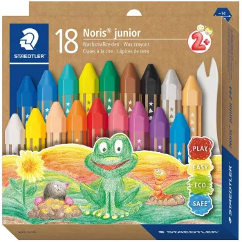 Pastelka Staedtler 224 C18