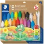Pastelka Staedtler 224 C18