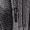 Batoh SBOX Amsterdam 18 (model NSS-00280) — kompaktný mestský batoh, objem 18 l