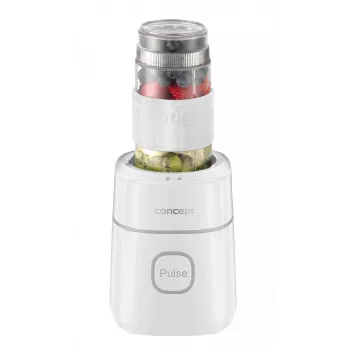 Mixér Smoothie biela SM3491