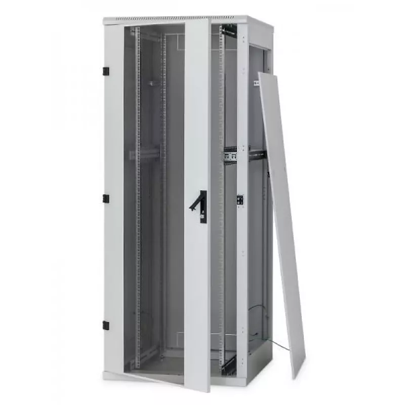 Samostatný rack Triton RMA-22-A61-CAX-N1 22U sivá 800 kg