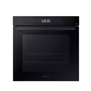 Vstavaná elektrická rúra Samsung NV7B42251AK — energetická trieda A+