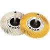 Kefová kefa 3M radiálna K120 75x9mm BB-ZS Type C