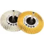 Kefová kefa 3M radiálna K120 75x9mm BB-ZS Type C