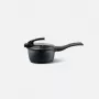 Hrniec Pensofal Saxum 16 cm so sklenenou pokrievkou — hrniec Pensofal Saxum 16cm