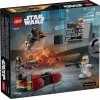 LEGO STAR WARS 75449 Battle Pack: Obliehanie Mandalore
