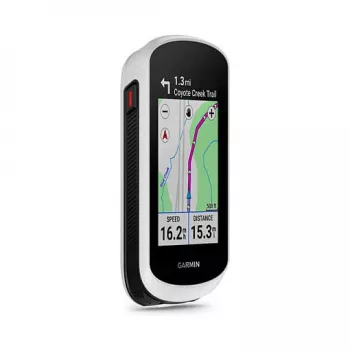 Garmin Edge Explore 2 bezdrôtový cyklistický počítač 7,62 cm 16 GB výdrž batérie 16 h