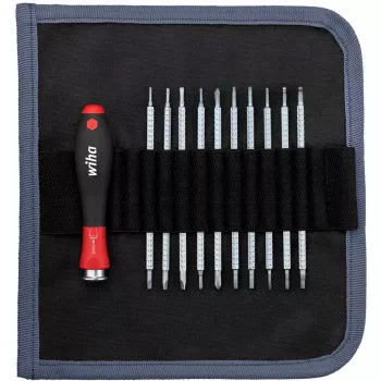 Ráčňový skrutkovač Wiha 269 T11 01 Set