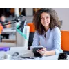 Nabíjačka Tracer WIRELESS MOBILITY smartfón smartwatch čierna