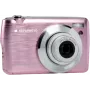 AgfaPhoto Realishot DC8200 pink - digitálny fotoaparát - 18 MP