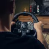 Volant a pedále Logitech G G923