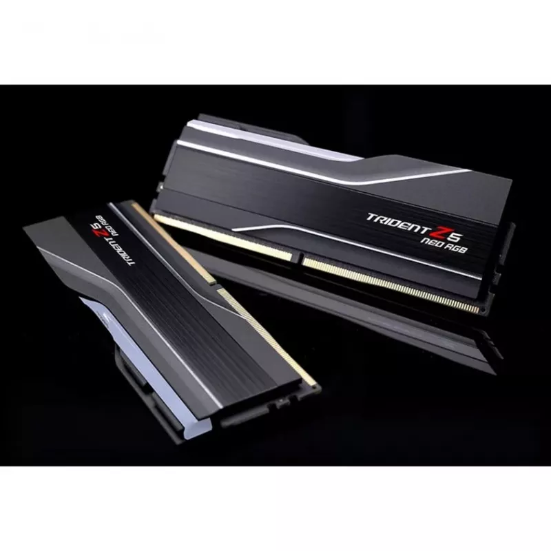 Pamäťový modul G.Skill DDR5 128 GB (2 x 64 GB) 6000 MT/s