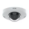 IP bezpečnostná kamera Axis P3905-R Mk III interiér 1920 x 1080 káblová stropná montáž čierna