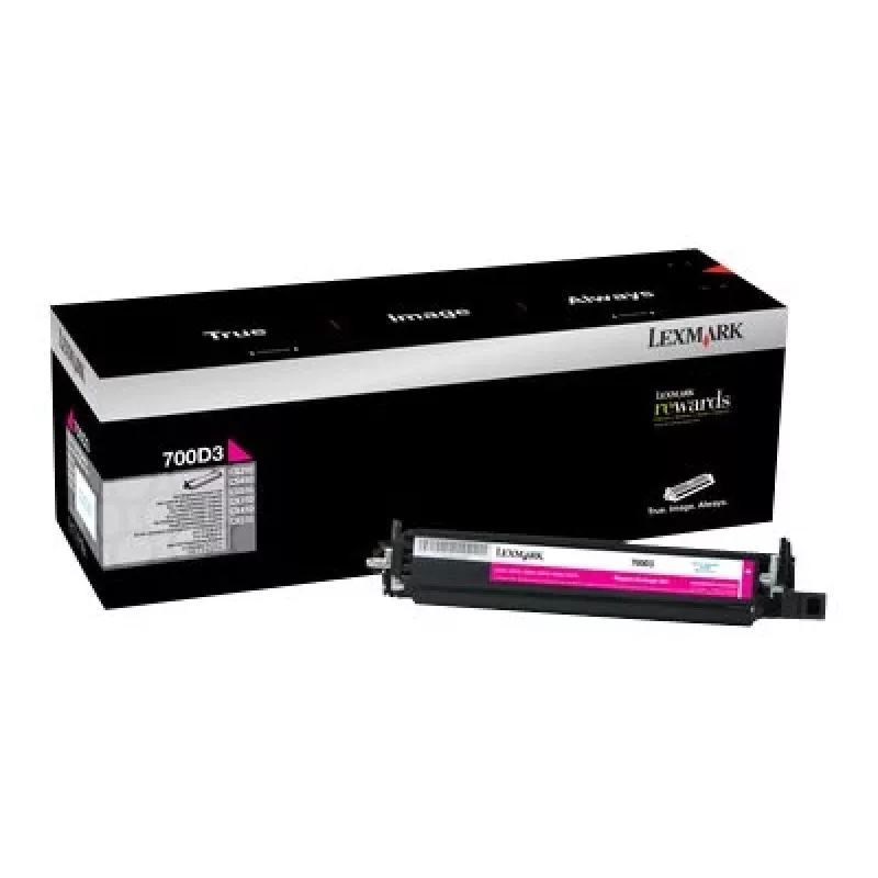 Vyvolávacia jednotka Lexmark 70C0D30