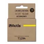 Actis KE-1294 atrament (náhrada za Epson T1294; Standard; 15 ml; žltý)