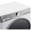 LG F2WR909P3W práčka, 9 kg, 47,5 cm, 1200 ot/min