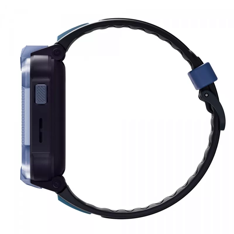 Smartwatch pre deti Mibro Z5 4G LTE modrý