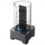 GRAUGEAR G-M2DK-AC-10G dokovacia stanica pre úložné zariadenia USB 3.2 Gen 2 (3.1 Gen 2) Type-C čierna (G-M2DK-AC-10G)