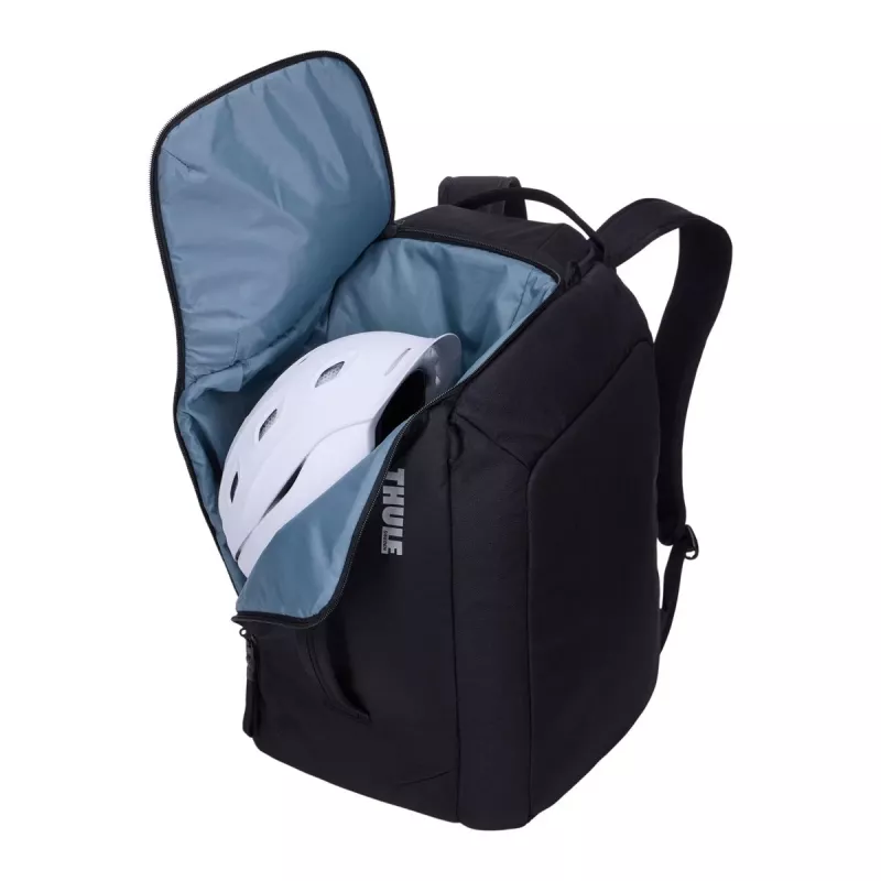 Thule 5152 Roundtrip Ski Boot Backpack 45L čierny