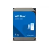 HDD Western Digital 4 TB 3,5 palca Serial ATA III WD40EZAX