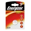 Lítiová gombíková batéria jednorazová Energizer CR2025 3 V, 1 kus