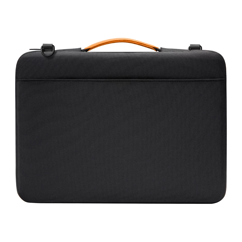 Taška na notebook Tomtoc Defender-A40 (čierna) pre notebooky do kompatibilných rozmerov